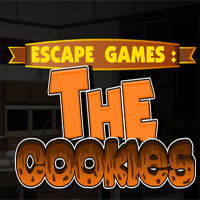Escape Games: The Cookies