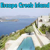 Escape Greek Island