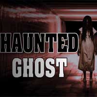 Escape Haunted Ghost