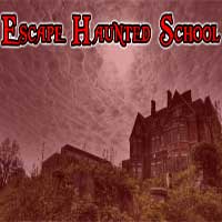 Escape Haunted School