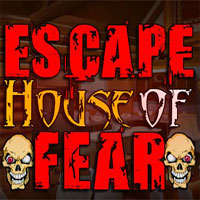 Escape: House of Fear