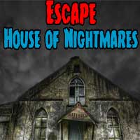 Escape House of Nightmares