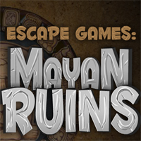 Escape: Mayan Ruins