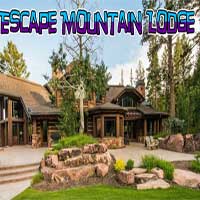 Escape Mountain Lodge