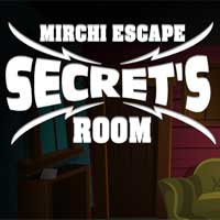 Escape Secrets Room