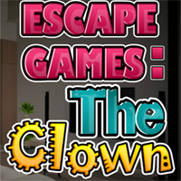 Escape: The Clown