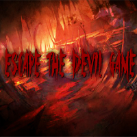 Escape The Devil
