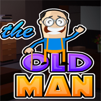 Escape: The Old Man