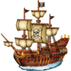Escape the Pirate Ship
