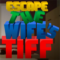 Escape: The Wifes Tiff