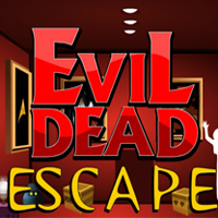 Evil Dead Escape