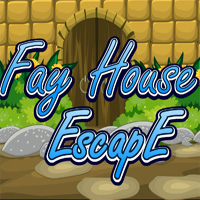 Fay House Escape