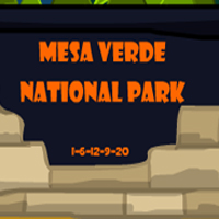 Find HQ Mesa Verde National Park