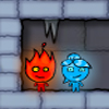 Fireboy and Watergirl 3: Ice Temple