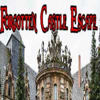 Forgotten Castle Escape