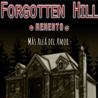 Forgotten Hill – Memento: Love Beyond