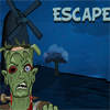 Frankenstein Escape