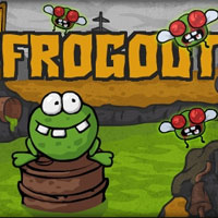 Frogout