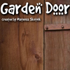 Garden Door