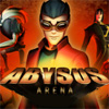 Generator Rex Abysus Arena