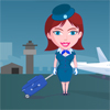 Go Stewardess Go
