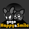gogo Happy and Smile