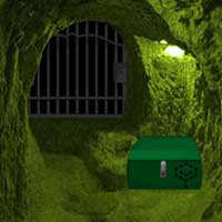 Gold Tunnel Escape