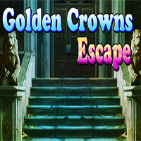 Golden Crowns Escape