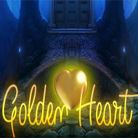 Golden Heart Escape