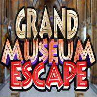 Grand Museum Escape