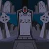 Graveyard Escape 2