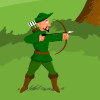 Green Archer 2