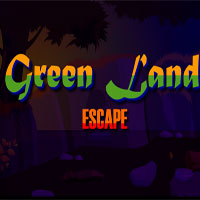 Green Land Escape