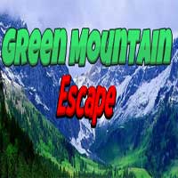 Green Mountain Escape