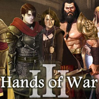 Hands of War 3