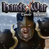 Hands of War Tower Defense