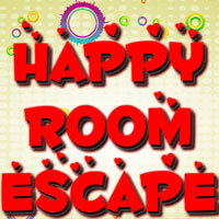 Happy Room Escape