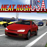 Heat Rush USA