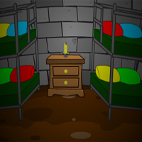 Hooda Room Escape 5