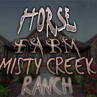 Horse Farm Misty Creek Ranch Escape