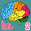 Human Brain Escape 2