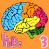 Human Brain Escape 3