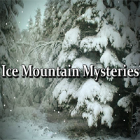 Ice Mountain Mysteries Escape