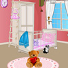 Infant Room Escape