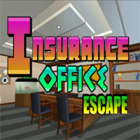 Insurance Office Escape