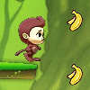 Jumping Bananas