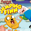 Jumping Finn