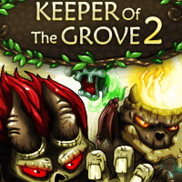 Keeper of the Grove 2