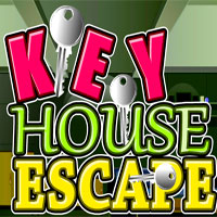 Key House Escape