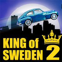 King of Sweden 2